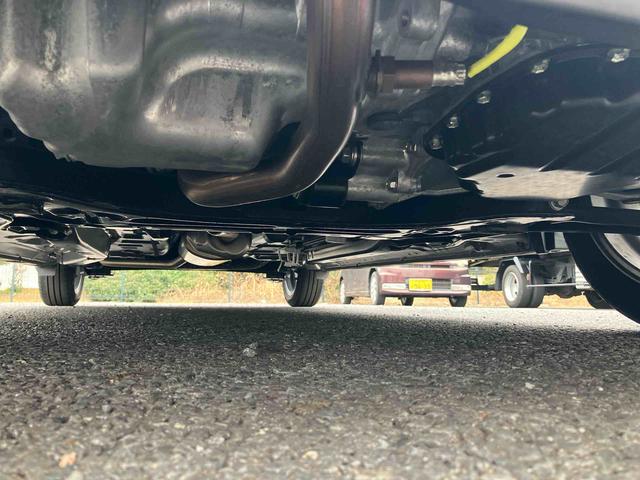 タントファンクロスターボ次世代スマアシ／ＬＥＤヘッドランプ＆フォグランプ／１５インチアルミホイール／両側パワースライドドア／前席シートヒーター／後席シートバックテーブル／バックモニター／カーテンシールドエアバック／ターボ（千葉県）の中古車