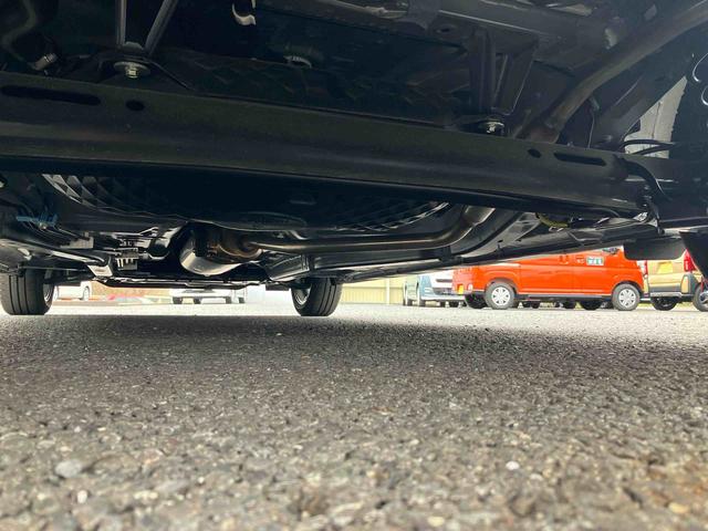 タントファンクロスターボ次世代スマアシ／ＬＥＤヘッドランプ＆フォグランプ／１５インチアルミホイール／両側パワースライドドア／前席シートヒーター／後席シートバックテーブル／バックモニター／カーテンシールドエアバック／ターボ（千葉県）の中古車