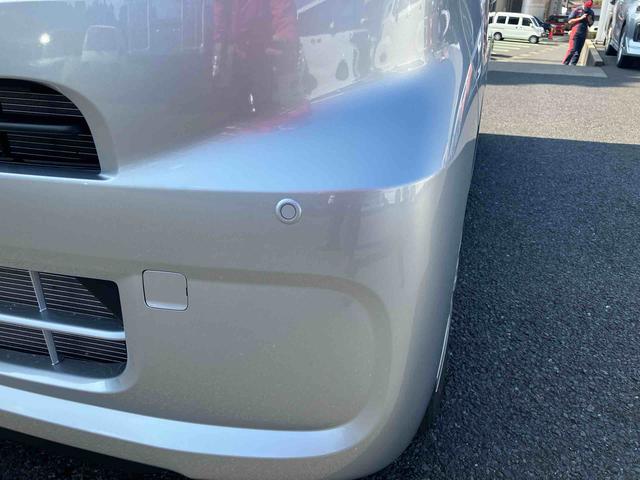 タントＸスマアシ／ＬＥＤヘッドライト／コーナーセンサー／アイドリングストップ／オートハイビーム／ミラクルオープンドア／片側パワースライドドア／１４インチホイール／バックモニター／前席シートヒーター／カーテン（千葉県）の中古車