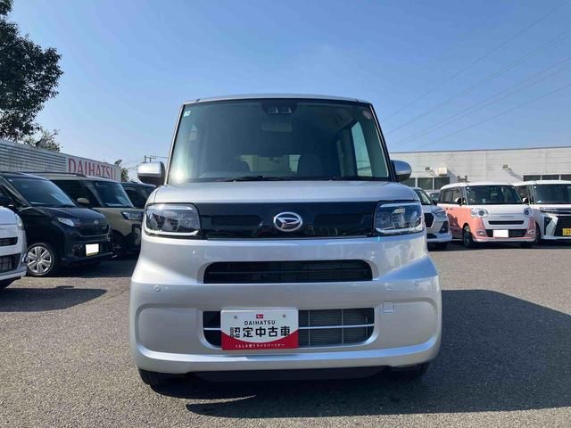 タントＸスマアシ／ＬＥＤヘッドライト／コーナーセンサー／アイドリングストップ／オートハイビーム／ミラクルオープンドア／片側パワースライドドア／１４インチホイール／バックモニター／前席シートヒーター／カーテン（千葉県）の中古車