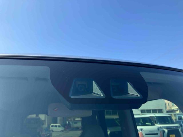 タントＸスマアシ／ＬＥＤヘッドライト／コーナーセンサー／アイドリングストップ／オートハイビーム／ミラクルオープンドア／片側パワースライドドア／１４インチホイール／バックモニター／前席シートヒーター／カーテン（千葉県）の中古車