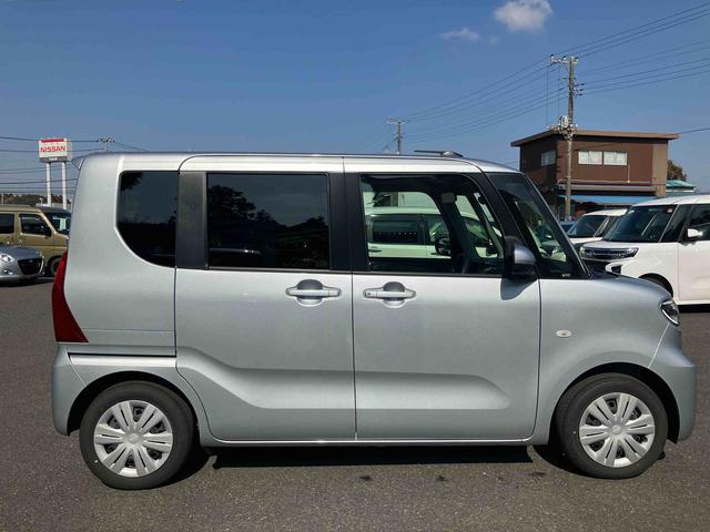 タントＸスマアシ／ＬＥＤヘッドライト／コーナーセンサー／アイドリングストップ／オートハイビーム／ミラクルオープンドア／片側パワースライドドア／１４インチホイール／バックモニター／前席シートヒーター／カーテン（千葉県）の中古車