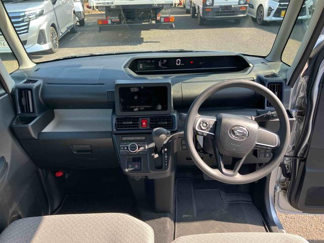 タントＸスマアシ／ＬＥＤヘッドライト／コーナーセンサー／アイドリングストップ／オートハイビーム／ミラクルオープンドア／片側パワースライドドア／１４インチホイール／バックモニター／前席シートヒーター／カーテン（千葉県）の中古車