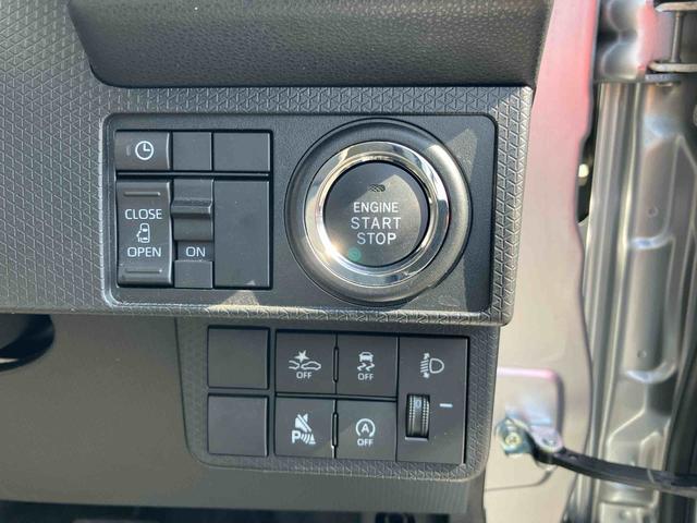 タントＸスマアシ／ＬＥＤヘッドライト／コーナーセンサー／アイドリングストップ／オートハイビーム／ミラクルオープンドア／片側パワースライドドア／１４インチホイール／バックモニター／前席シートヒーター／カーテン（千葉県）の中古車