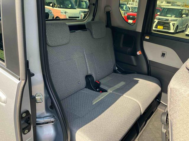 タントＸスマアシ／ＬＥＤヘッドライト／コーナーセンサー／アイドリングストップ／オートハイビーム／ミラクルオープンドア／片側パワースライドドア／１４インチホイール／バックモニター／前席シートヒーター／カーテン（千葉県）の中古車