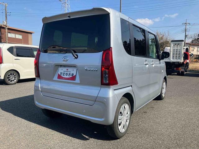 タントＸスマアシ／ＬＥＤヘッドライト／コーナーセンサー／アイドリングストップ／オートハイビーム／ミラクルオープンドア／片側パワースライドドア／１４インチホイール／バックモニター／前席シートヒーター／カーテン（千葉県）の中古車