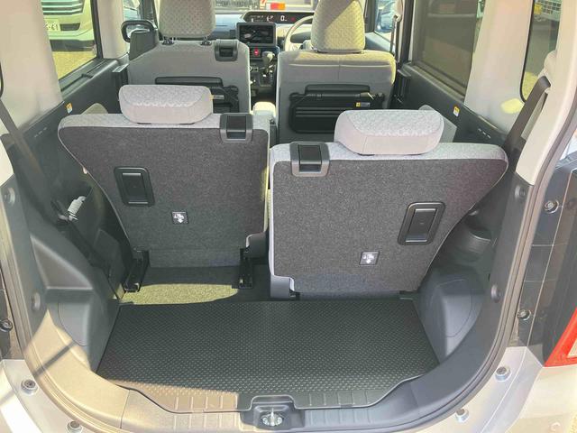 タントＸスマアシ／ＬＥＤヘッドライト／コーナーセンサー／アイドリングストップ／オートハイビーム／ミラクルオープンドア／片側パワースライドドア／１４インチホイール／バックモニター／前席シートヒーター／カーテン（千葉県）の中古車