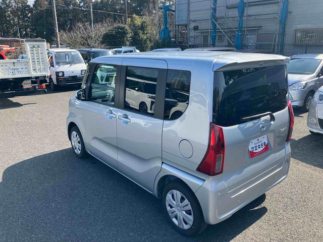 タントＸスマアシ／ＬＥＤヘッドライト／コーナーセンサー／アイドリングストップ／オートハイビーム／ミラクルオープンドア／片側パワースライドドア／１４インチホイール／バックモニター／前席シートヒーター／カーテン（千葉県）の中古車