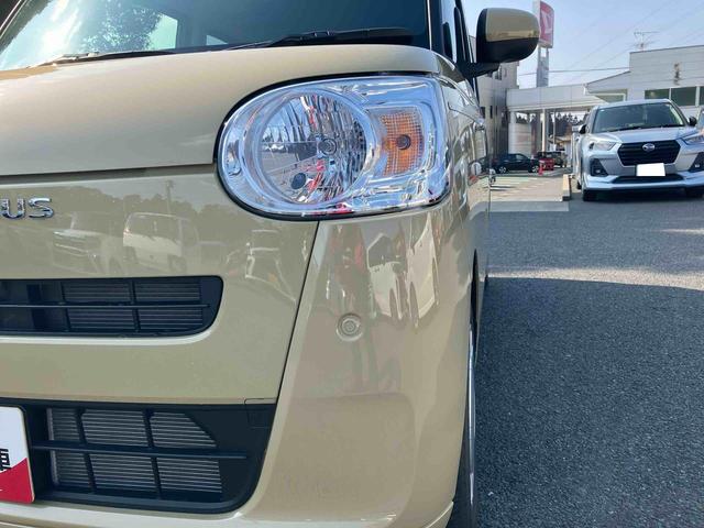 ムーヴキャンバスセオリーＸスマアシ／ハロゲンヘッドライト／オートハイビーム／１４インチホイール／両側自動スライドドア／コーナーセンサー／ベンチシート／サイドエアバック／カーテンシールドＡＢ／キーフリーシステム／プライバシーガラ（千葉県）の中古車