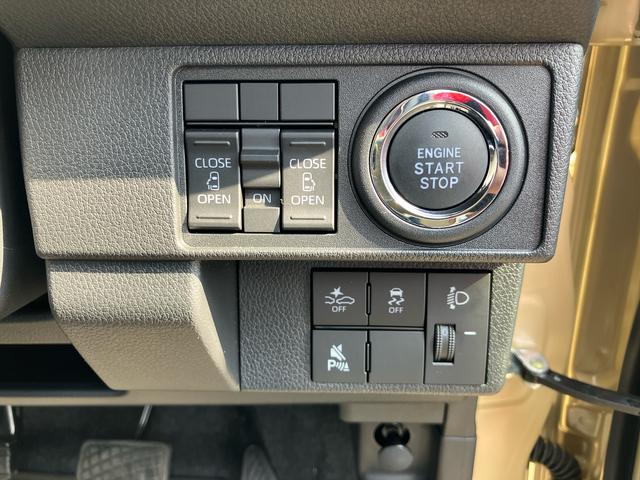 ムーヴキャンバスセオリーＸスマアシ／ハロゲンヘッドライト／オートハイビーム／１４インチホイール／両側自動スライドドア／コーナーセンサー／ベンチシート／サイドエアバック／カーテンシールドＡＢ／キーフリーシステム／プライバシーガラ（千葉県）の中古車