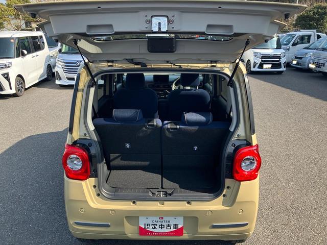 ムーヴキャンバスセオリーＸスマアシ／ハロゲンヘッドライト／オートハイビーム／１４インチホイール／両側自動スライドドア／コーナーセンサー／ベンチシート／サイドエアバック／カーテンシールドＡＢ／キーフリーシステム／プライバシーガラ（千葉県）の中古車