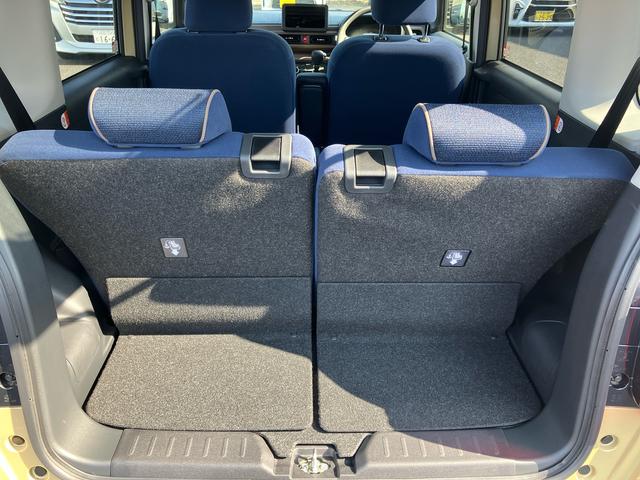 ムーヴキャンバスセオリーＸスマアシ／ハロゲンヘッドライト／オートハイビーム／１４インチホイール／両側自動スライドドア／コーナーセンサー／ベンチシート／サイドエアバック／カーテンシールドＡＢ／キーフリーシステム／プライバシーガラ（千葉県）の中古車