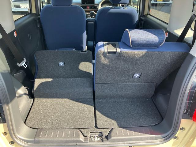 ムーヴキャンバスセオリーＸスマアシ／ハロゲンヘッドライト／オートハイビーム／１４インチホイール／両側自動スライドドア／コーナーセンサー／ベンチシート／サイドエアバック／カーテンシールドＡＢ／キーフリーシステム／プライバシーガラ（千葉県）の中古車