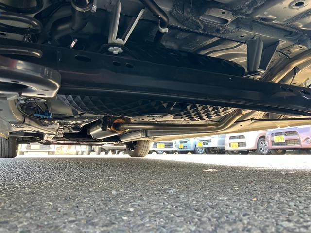 ムーヴキャンバスセオリーＸスマアシ／ハロゲンヘッドライト／オートハイビーム／１４インチホイール／両側自動スライドドア／コーナーセンサー／ベンチシート／サイドエアバック／カーテンシールドＡＢ／キーフリーシステム／プライバシーガラ（千葉県）の中古車