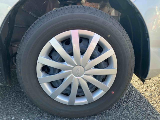 ミライースＬ　ＳＡIIIスマアシＩＩＩ／オートライト／オートハイビーム／１３インチホイール／コーナーセンサー／サイドブレーキ／セパレートシート／アイドリングストップ／セキュリティアラーム／パワーウィンドウ／キーレスエントリー（千葉県）の中古車