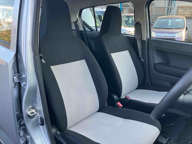 ミライースＬ　ＳＡIIIスマアシＩＩＩ／オートライト／オートハイビーム／１３インチホイール／コーナーセンサー／サイドブレーキ／セパレートシート／アイドリングストップ／セキュリティアラーム／パワーウィンドウ／キーレスエントリー（千葉県）の中古車