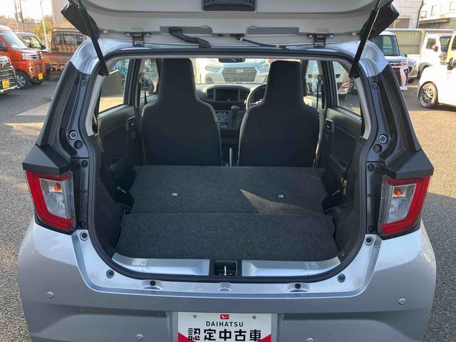 ミライースＬ　ＳＡIIIスマアシＩＩＩ／オートライト／オートハイビーム／１３インチホイール／コーナーセンサー／サイドブレーキ／セパレートシート／アイドリングストップ／セキュリティアラーム／パワーウィンドウ／キーレスエントリー（千葉県）の中古車