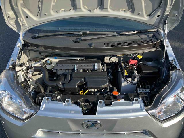 ミライースＬ　ＳＡIIIスマアシＩＩＩ／オートライト／オートハイビーム／１３インチホイール／コーナーセンサー／サイドブレーキ／セパレートシート／アイドリングストップ／セキュリティアラーム／パワーウィンドウ／キーレスエントリー（千葉県）の中古車