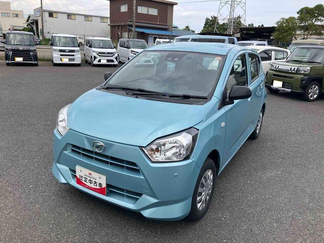 ミライースＬ　ＳＡIIIスマアシＩＩＩ／コーナーセンサー／パワーウィンドウ／オートライト／１３インチホイール／キーレス／ハンドタイプサイドブレーキ／アイドリングストップ／オートハイビーム／マニュアルエアコン（千葉県）の中古車