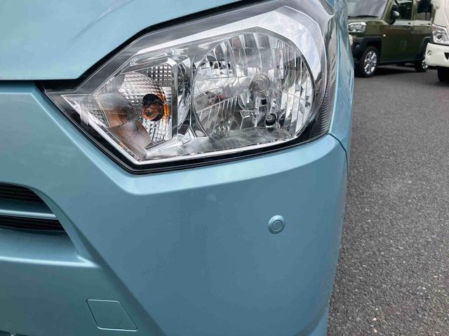 ミライースＬ　ＳＡIIIスマアシＩＩＩ／コーナーセンサー／パワーウィンドウ／オートライト／１３インチホイール／キーレス／ハンドタイプサイドブレーキ／アイドリングストップ／オートハイビーム／マニュアルエアコン（千葉県）の中古車