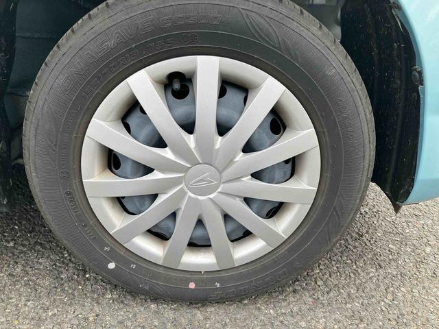 ミライースＬ　ＳＡIIIスマアシＩＩＩ／コーナーセンサー／パワーウィンドウ／オートライト／１３インチホイール／キーレス／ハンドタイプサイドブレーキ／アイドリングストップ／オートハイビーム／マニュアルエアコン（千葉県）の中古車