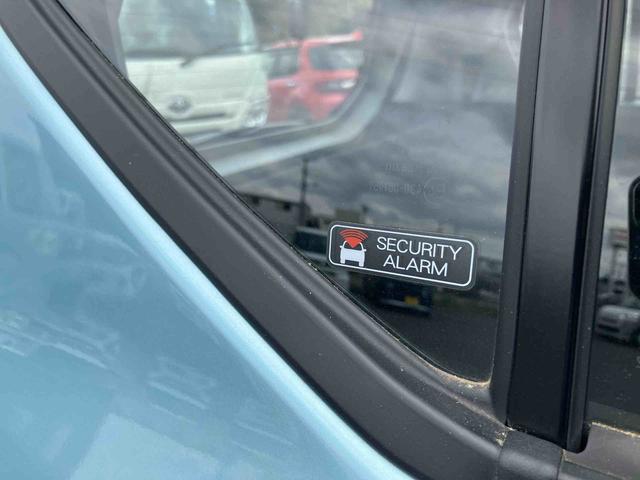 ミライースＬ　ＳＡIIIスマアシＩＩＩ／コーナーセンサー／パワーウィンドウ／オートライト／１３インチホイール／キーレス／ハンドタイプサイドブレーキ／アイドリングストップ／オートハイビーム／マニュアルエアコン（千葉県）の中古車