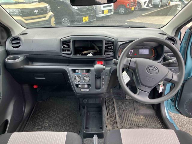 ミライースＬ　ＳＡIIIスマアシＩＩＩ／コーナーセンサー／パワーウィンドウ／オートライト／１３インチホイール／キーレス／ハンドタイプサイドブレーキ／アイドリングストップ／オートハイビーム／マニュアルエアコン（千葉県）の中古車