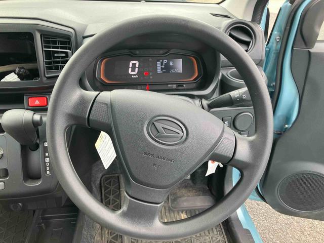 ミライースＬ　ＳＡIIIスマアシＩＩＩ／コーナーセンサー／パワーウィンドウ／オートライト／１３インチホイール／キーレス／ハンドタイプサイドブレーキ／アイドリングストップ／オートハイビーム／マニュアルエアコン（千葉県）の中古車