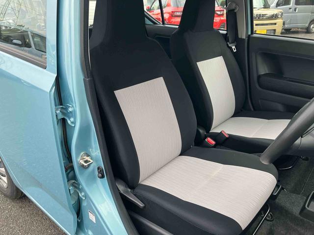 ミライースＬ　ＳＡIIIスマアシＩＩＩ／コーナーセンサー／パワーウィンドウ／オートライト／１３インチホイール／キーレス／ハンドタイプサイドブレーキ／アイドリングストップ／オートハイビーム／マニュアルエアコン（千葉県）の中古車