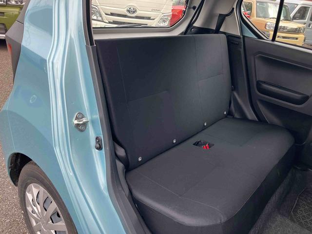 ミライースＬ　ＳＡIIIスマアシＩＩＩ／コーナーセンサー／パワーウィンドウ／オートライト／１３インチホイール／キーレス／ハンドタイプサイドブレーキ／アイドリングストップ／オートハイビーム／マニュアルエアコン（千葉県）の中古車