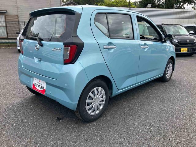 ミライースＬ　ＳＡIIIスマアシＩＩＩ／コーナーセンサー／パワーウィンドウ／オートライト／１３インチホイール／キーレス／ハンドタイプサイドブレーキ／アイドリングストップ／オートハイビーム／マニュアルエアコン（千葉県）の中古車