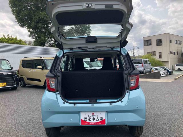 ミライースＬ　ＳＡIIIスマアシＩＩＩ／コーナーセンサー／パワーウィンドウ／オートライト／１３インチホイール／キーレス／ハンドタイプサイドブレーキ／アイドリングストップ／オートハイビーム／マニュアルエアコン（千葉県）の中古車