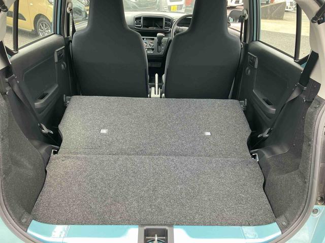 ミライースＬ　ＳＡIIIスマアシＩＩＩ／コーナーセンサー／パワーウィンドウ／オートライト／１３インチホイール／キーレス／ハンドタイプサイドブレーキ／アイドリングストップ／オートハイビーム／マニュアルエアコン（千葉県）の中古車