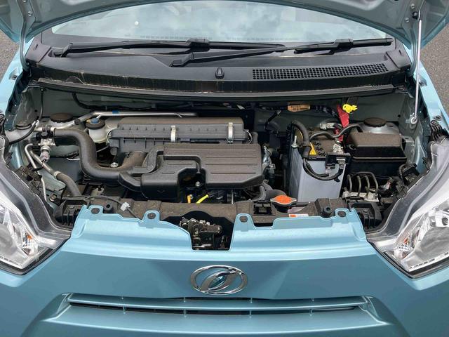 ミライースＬ　ＳＡIIIスマアシＩＩＩ／コーナーセンサー／パワーウィンドウ／オートライト／１３インチホイール／キーレス／ハンドタイプサイドブレーキ／アイドリングストップ／オートハイビーム／マニュアルエアコン（千葉県）の中古車