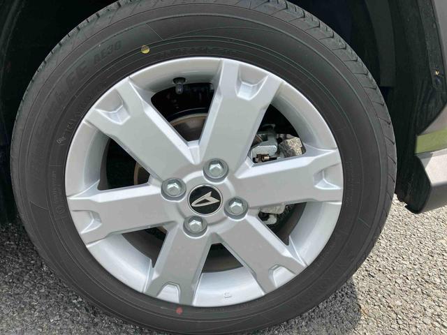 タフトＧ　クロムベンチャースマアシ／スカイフィールトップ／コーナーセンサー／１５インチアルミホイール／アイドリングストップ／前席シートヒーター／電動パーキング／オートエアコン／バックモニター／ＵＳＢ充電／ＬＥＤヘッドランプ（千葉県）の中古車