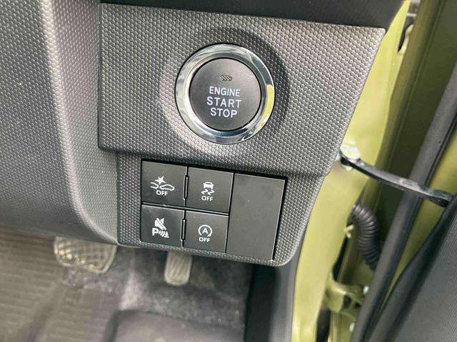 タフトＧ　クロムベンチャースマアシ／スカイフィールトップ／コーナーセンサー／１５インチアルミホイール／アイドリングストップ／前席シートヒーター／電動パーキング／オートエアコン／バックモニター／ＵＳＢ充電／ＬＥＤヘッドランプ（千葉県）の中古車