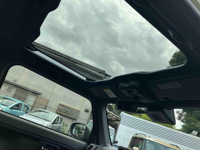 タフトＧ　クロムベンチャースマアシ／スカイフィールトップ／コーナーセンサー／１５インチアルミホイール／アイドリングストップ／前席シートヒーター／電動パーキング／オートエアコン／バックモニター／ＵＳＢ充電／ＬＥＤヘッドランプ（千葉県）の中古車