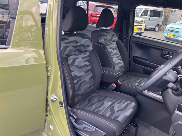 タフトＧ　クロムベンチャースマアシ／スカイフィールトップ／コーナーセンサー／１５インチアルミホイール／アイドリングストップ／前席シートヒーター／電動パーキング／オートエアコン／バックモニター／ＵＳＢ充電／ＬＥＤヘッドランプ（千葉県）の中古車