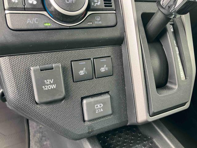 タフトＧ　クロムベンチャースマアシ／スカイフィールトップ／コーナーセンサー／１５インチアルミホイール／アイドリングストップ／前席シートヒーター／電動パーキング／オートエアコン／バックモニター／ＵＳＢ充電／ＬＥＤヘッドランプ（千葉県）の中古車