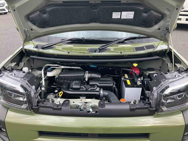 タフトＧ　クロムベンチャースマアシ／スカイフィールトップ／コーナーセンサー／１５インチアルミホイール／アイドリングストップ／前席シートヒーター／電動パーキング／オートエアコン／バックモニター／ＵＳＢ充電／ＬＥＤヘッドランプ（千葉県）の中古車