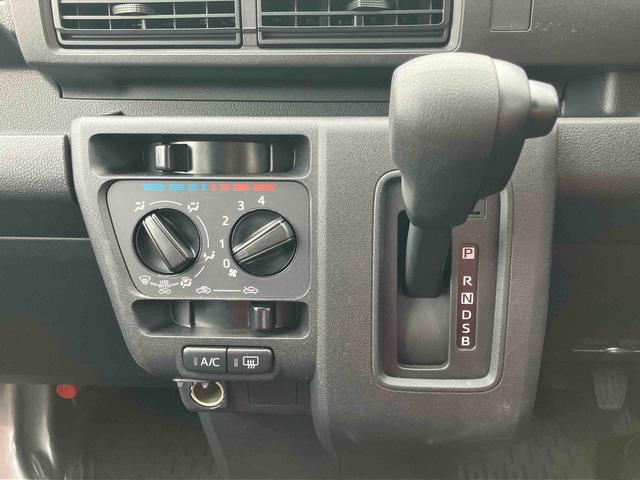 ハイゼットカーゴＤＸキーレスエントリー　パワーウインドウ　衝突回避支援システム　ラジオ　コーナーセンサー（千葉県）の中古車