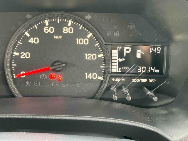 ハイゼットカーゴＤＸキーレスエントリー　パワーウインドウ　衝突回避支援システム　ラジオ　コーナーセンサー（千葉県）の中古車