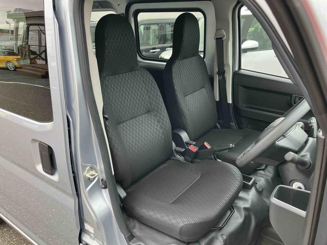 ハイゼットカーゴＤＸキーレスエントリー　パワーウインドウ　衝突回避支援システム　ラジオ　コーナーセンサー（千葉県）の中古車