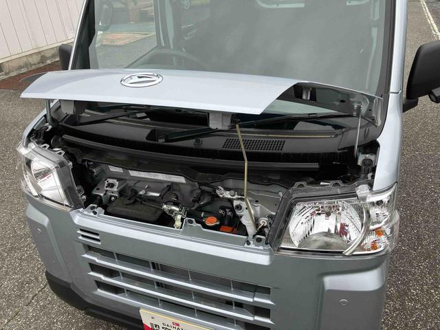 ハイゼットカーゴＤＸキーレスエントリー　パワーウインドウ　衝突回避支援システム　ラジオ　コーナーセンサー（千葉県）の中古車