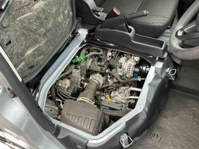 ハイゼットカーゴＤＸキーレスエントリー　パワーウインドウ　衝突回避支援システム　ラジオ　コーナーセンサー（千葉県）の中古車