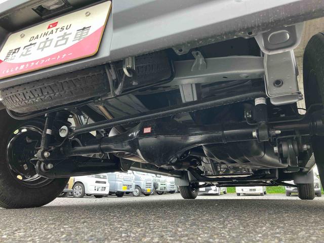 ハイゼットカーゴＤＸキーレスエントリー　パワーウインドウ　衝突回避支援システム　ラジオ　コーナーセンサー（千葉県）の中古車