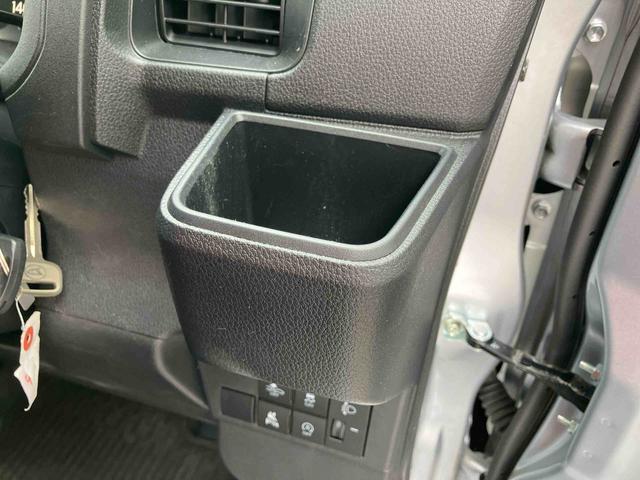 ハイゼットカーゴＤＸキーレスエントリー　パワーウインドウ　衝突回避支援システム　ラジオ　コーナーセンサー（千葉県）の中古車