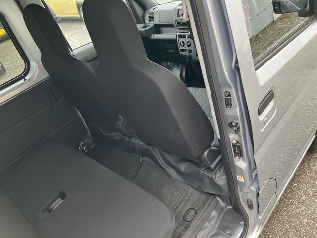 ハイゼットカーゴＤＸキーレスエントリー　パワーウインドウ　衝突回避支援システム　ラジオ　コーナーセンサー（千葉県）の中古車
