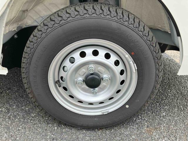 ハイゼットトラックスタンダード　農用スペシャルスマアシ／オートライト／コーナーセンサー／電子制御式４ＷＤ／リヤデフロック／４枚リーフスプリング／荷台ＬＥＤ作業灯／エアコン／パワステ／ＡＭ．ＦＭラジオ／１２インチホイール／オートハイビーム（千葉県）の中古車