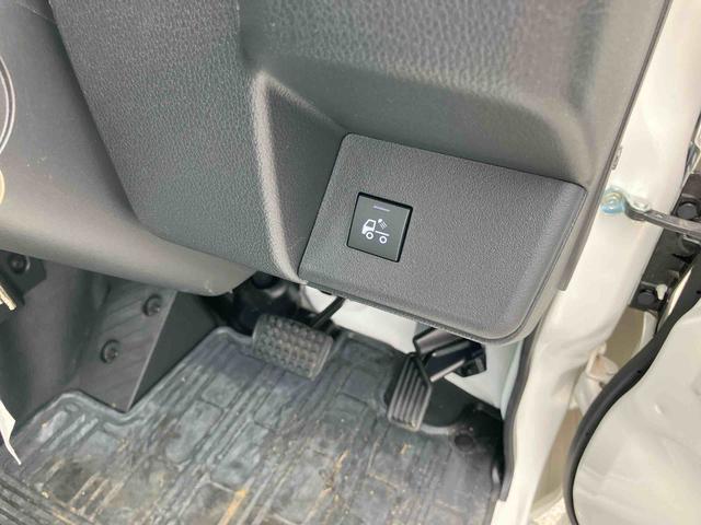 ハイゼットトラックスタンダード　農用スペシャルスマアシ／オートライト／コーナーセンサー／電子制御式４ＷＤ／リヤデフロック／４枚リーフスプリング／荷台ＬＥＤ作業灯／エアコン／パワステ／ＡＭ．ＦＭラジオ／１２インチホイール／オートハイビーム（千葉県）の中古車